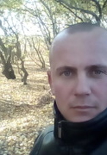 My photo - jenek, 34 from Krasnoperekopsk (@jenek4187)