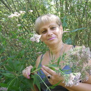 Lyudmila Vishnevskaya 65 Chernivtsi