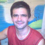 Andrey 43 Ivanovo