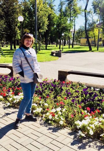 My photo - Olga, 49 from Kherson (@olga280850)