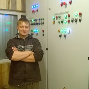 Павел Осташов, 33, Луза