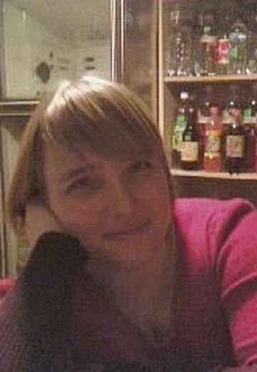 My photo - Ekaterina, 35 from Sovetskaya Gavan' (@ekaterina16111)