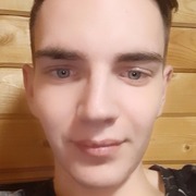 Кирилл, 24, Озеры
