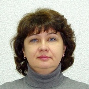 Irina 64 Iževsk