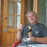Александр, 63, Грибановский