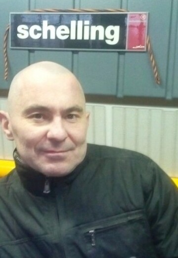 Моя фотография - Андрей Савончик, 51 из Смоленск (@andreysavonchik)