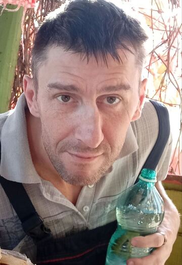 My photo - evgeniy vdovuhin, 39 from Rybinsk (@evgeniyvdovuhin)
