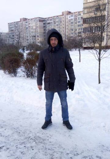 Моя фотография - Руслан, 25 из Киев (@ruslan163823)