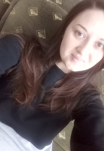 My photo - Natalya, 32 from Barnaul (@natalya300216)