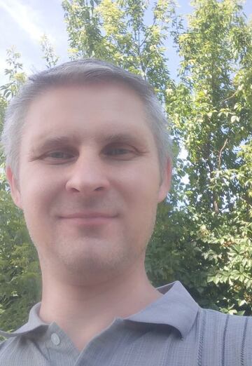 My photo - Aleksey, 48 from Oryol (@aleksey429402)