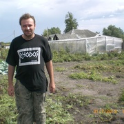 Руслан, 43, Давыдовка