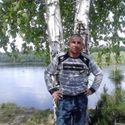 Вячеслав С, 47, Белоярский