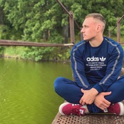 Эдуард, 27, Борисоглебск