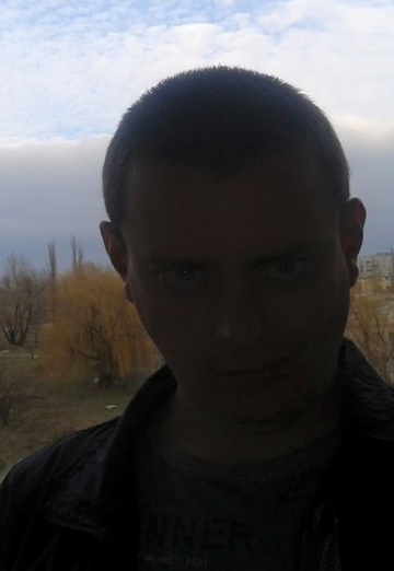 Моя фотография - Саня, 37 из Павлоград (@sanya40694)