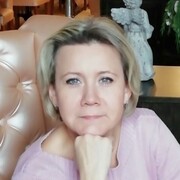 Светлана 45 лет (Водолей) Нижний Новгород