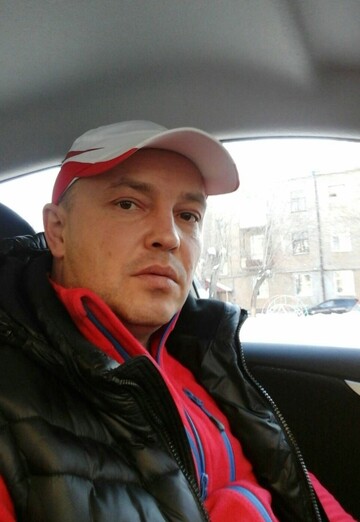 Моя фотография - Юрий, 49 из Екатеринбург (@uriy90718)