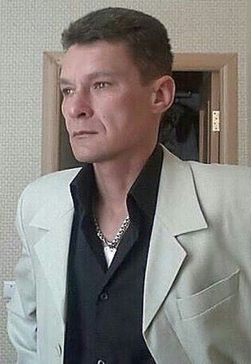 My photo - Vladimir, 50 from Yuzhno-Sakhalinsk (@vladimir366388)