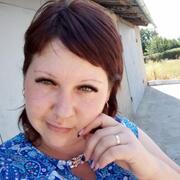Оксана 32 года (Козерог) хочет познакомиться в Николаеве