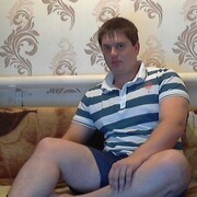алексей, 36, Новоспасское