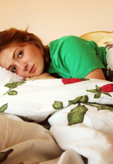 My photo - Ksenіya, 26 from Berehomet (@devilelf)