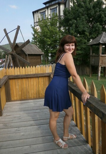 Моя фотография - Екатерина, 30 из Батайск (@ekaterina8399843)