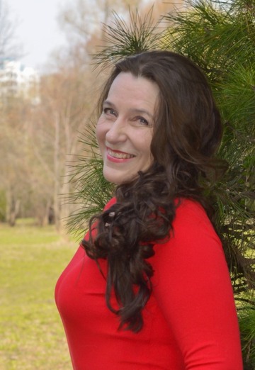 Irina (@irina426447) — my photo № 1