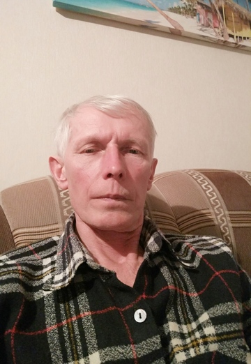 My photo - anatoliy, 65 from Omsk (@anatoliy85793)