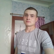 Александр, 23, Карпинск