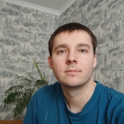Антон, 29, Пангоды