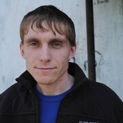 Коробкин Юрий, 35, Большеустьикинское