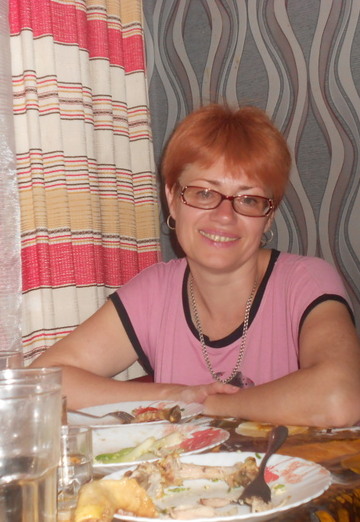 My photo - Alena, 51 from Kherson (@alena82299)