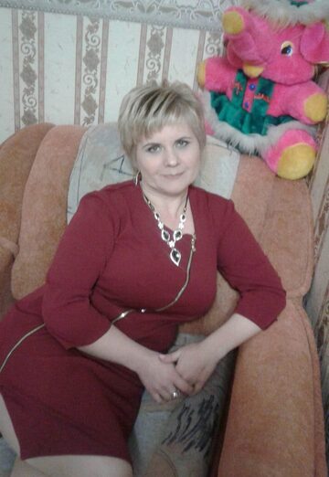 My photo - Irina, 49 from Kineshma (@irina281526)