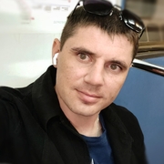 Денис, 28, Москва