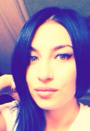 My photo - Violetta, 34 from Domodedovo (@violetta2837)