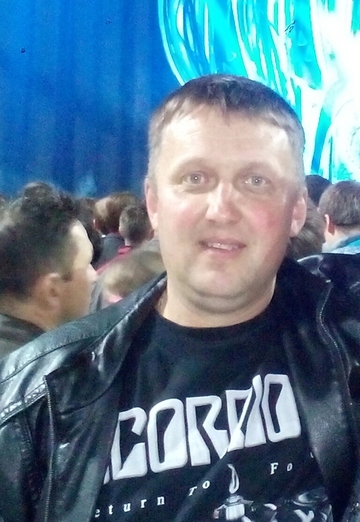 Моя фотография - Алексей, 53 из Екатеринбург (@aleksey369293)