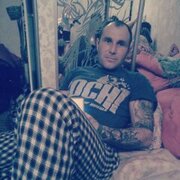 виталий, 42, Кодинск