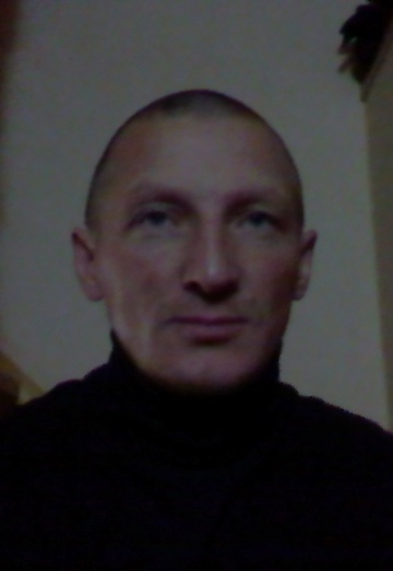 My photo - Vladimir, 43 from Cheboksary (@vladimir169558)