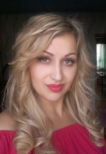 Моя фотография - Наталья, 35 из Сочи (@natalya221596)