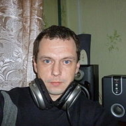 Коршунов  Евгений Але, 43, Верхняя Тойма