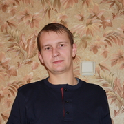 Kirill 40 Mikhnevo
