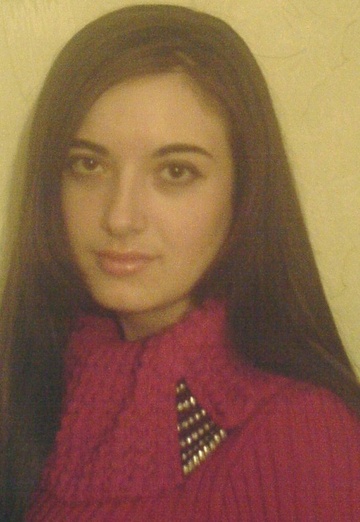 My photo - anyuta, 37 from Kyiv (@anuta710)