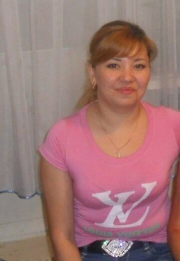 My photo - Dinara, 45 from Naberezhnye Chelny (@dinarchik59)
