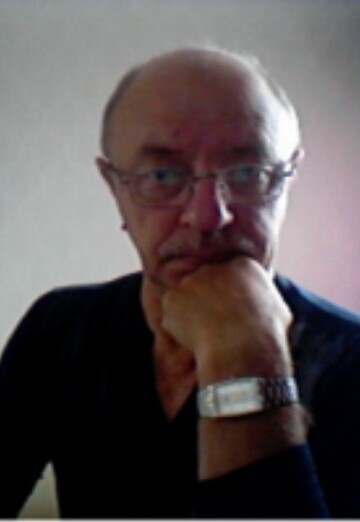 Моя фотография - viktor, 68 из Тарту (@viktor5292312)