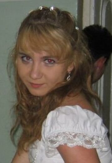 My photo - Anna, 34 from Белая Холуница (@fitylechka)