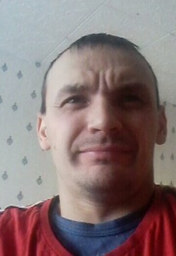 Моя фотография - Александр, 40 из Ачинск (@aleksandr475344)