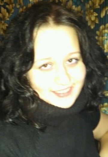 My photo - Darya, 32 from Vladimir (@darwy7921488)