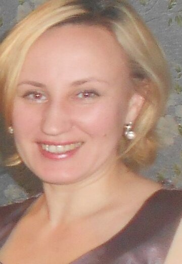 Моя фотография - наталья, 43 из Гродно (@natalya177289)