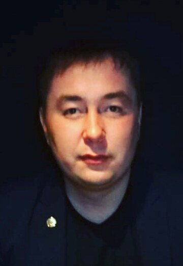My photo - Ruslan, 34 from Engels (@ruslan189606)