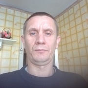 Alexander Butkovsky, 40, Верхняя Инта