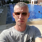 Владимир, 41, Верхний Услон